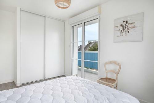 Apartamento Vacances Iodees A Sarzeau