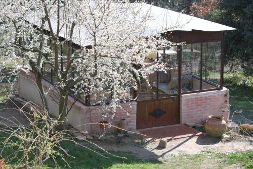 Hostal Sous Les Canniers