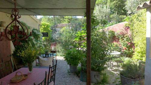 Hostal Sous Les Canniers