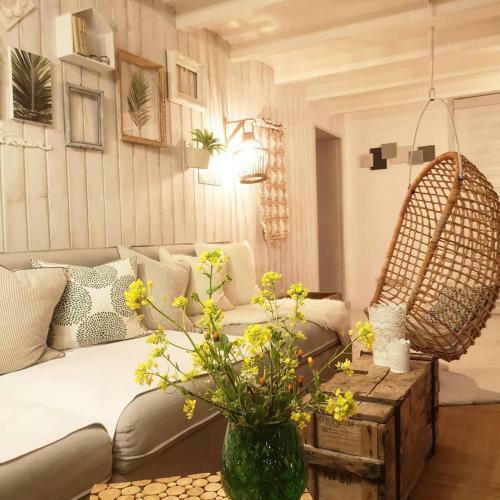 Bed & Breakfast Aux Champ�s