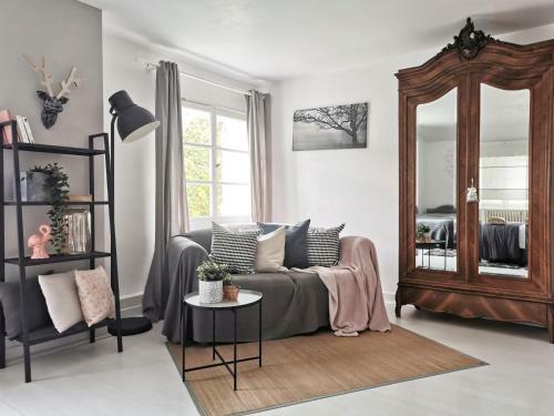 Bed & Breakfast Aux Champ�s