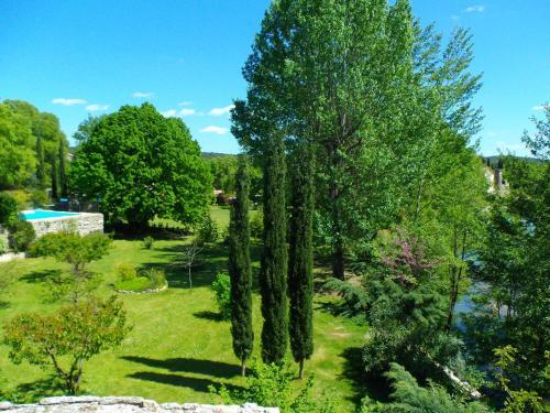 Bed & Breakfast Logis Des Magnans - Le Murier -