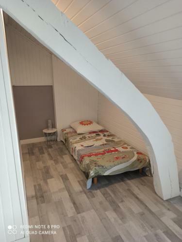 Maison De Village 6/9 Prs