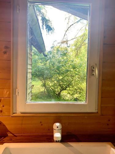 Chalet Au Bord De L Eau