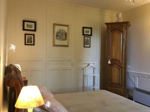 Bed & Breakfast Presbytere