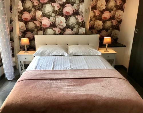 Bed & Breakfast Les Chambres D'hotes Chez Alisa Et Daniel