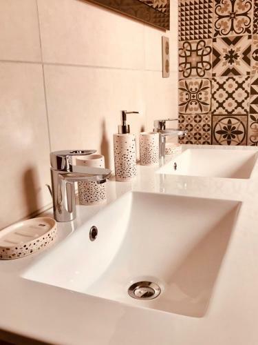 Bed & Breakfast Les Chambres D'hotes Chez Alisa Et Daniel