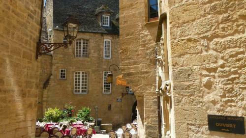 Apartamento Le Perigord