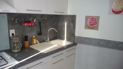Apartamento La Bonbonni�re