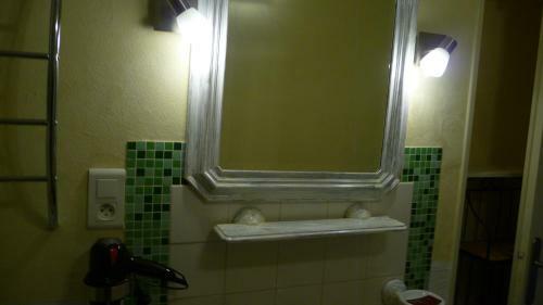 Apartamento La Bonbonni�re