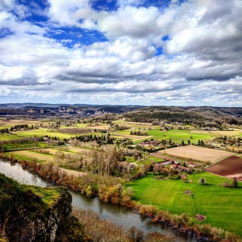 Bed & Breakfast La Lanterne