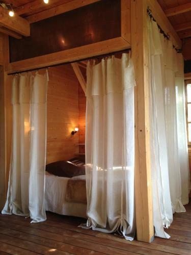 Ma Cabane � Sarlat