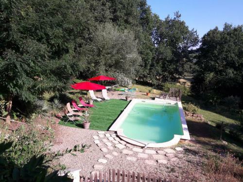 Agroturismo La Clairiere