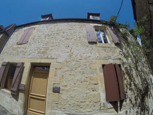 Apartamento Sarlat Authentique