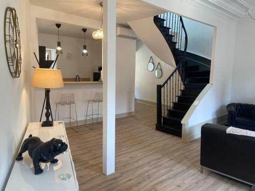Apartamento Le Cosy