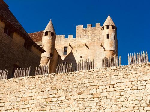 Apartamento Appartement Locations Secr�tes Sarlat