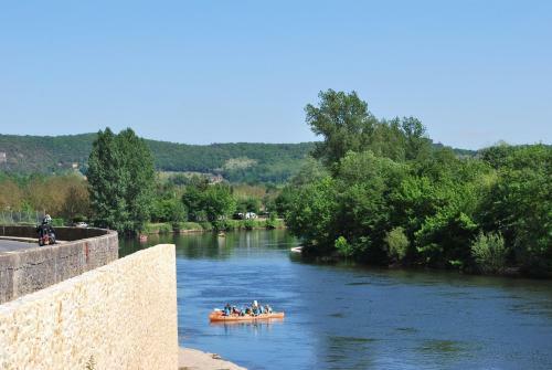 Apartamento Appartement Locations Secr�tes Sarlat