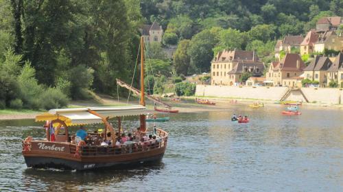 Apartamento Appartement Locations Secr�tes Sarlat