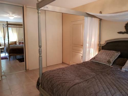 Apartment Fontaine de L'amour