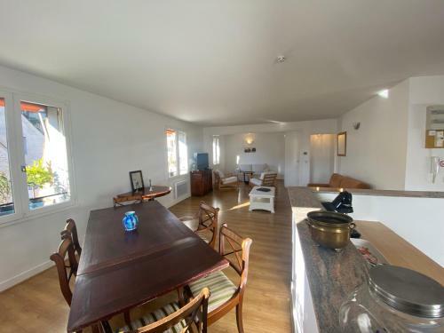 Apartamento La Boetie