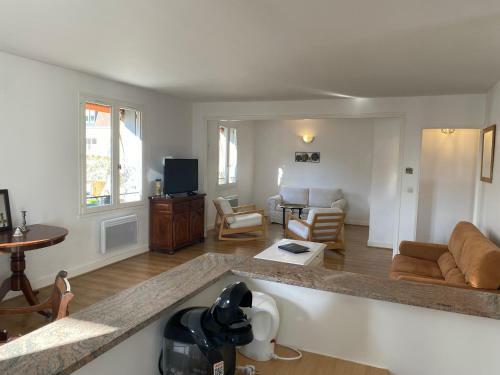 Apartamento La Boetie