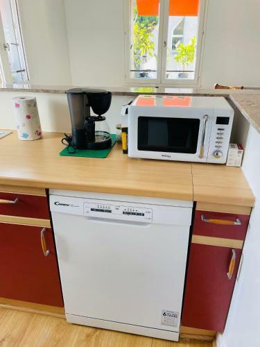 Apartamento La Boetie