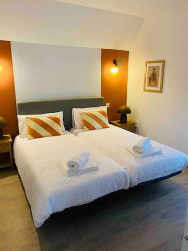 Apartamento Appartement Proche Centre Historique Avec Parking