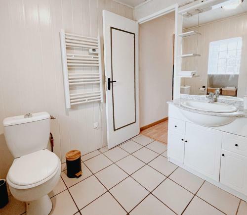 Apartamento La Casa de Pipo