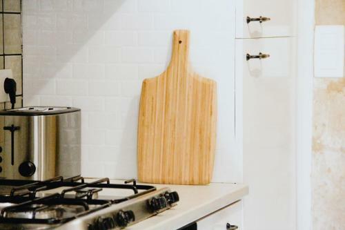 Apartamento La Casa de Pipo