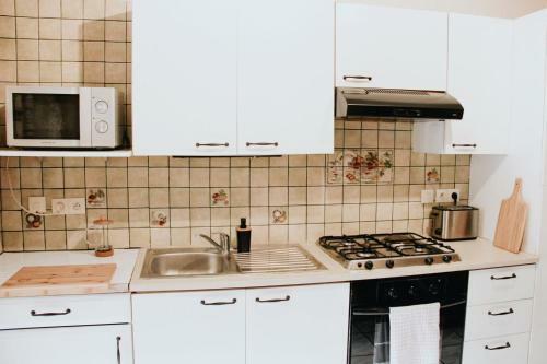 Apartamento La Casa de Pipo