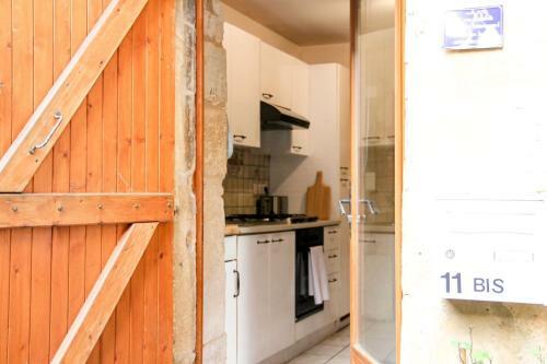Apartamento La Casa de Pipo