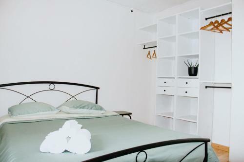 Apartamento La Casa de Pipo