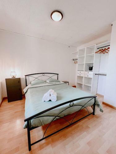 Apartamento La Casa de Pipo