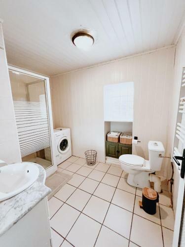Apartamento La Casa de Pipo