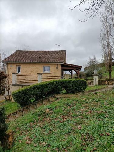 Gite Le Sarlat D'oie