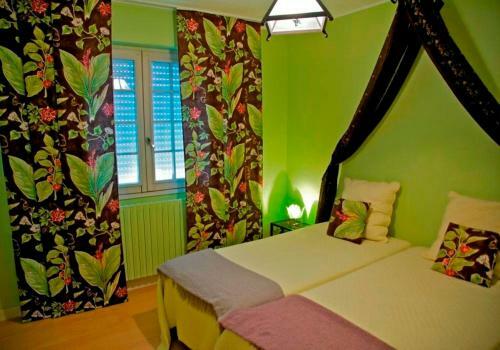 Lodge Castle G�te 16�me Si�cle