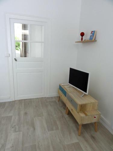 Apartamento L'eau Reine
