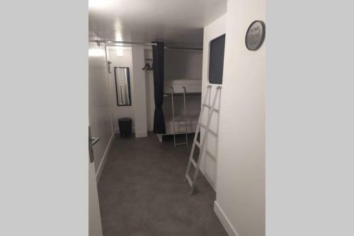Apartamento Une - Halte Entre Les Ponts - En Toute Simplicit�