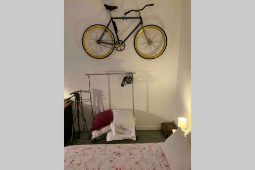 Apartamento La Saumuroise