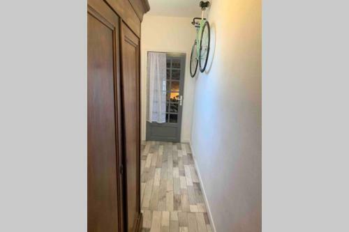 Apartamento La Saumuroise