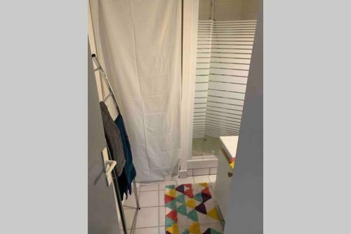 Apartamento La Saumuroise