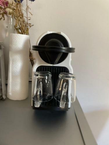 Apartamento La Saumuroise