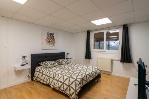 Apartamento Le Poitrineau