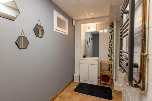 Apartamento Le Poitrineau