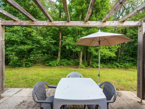 Holiday Home Cottage Confort 4 Pers