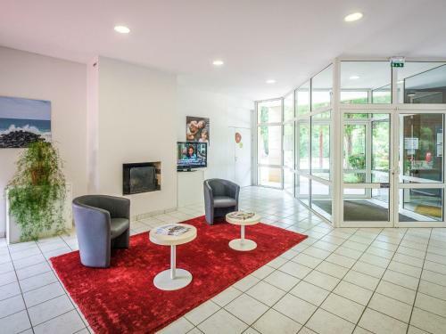 Holiday Home Cottage Confort 4 Pers