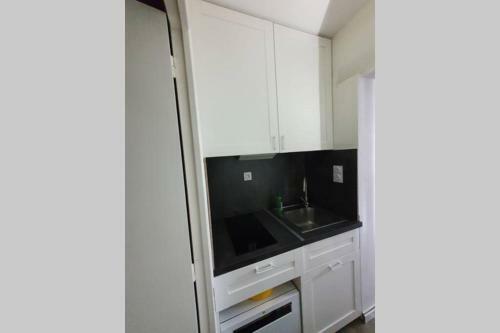 Apartamento Appartement Loire Et Ch�teau, Hyper Centre, Linge Inclus