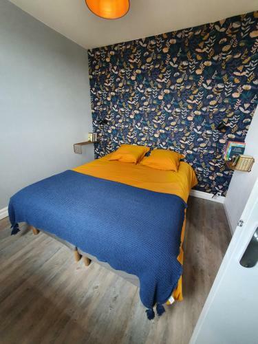 Apartamento Appartement Loire Et Ch�teau, Hyper Centre, Linge Inclus