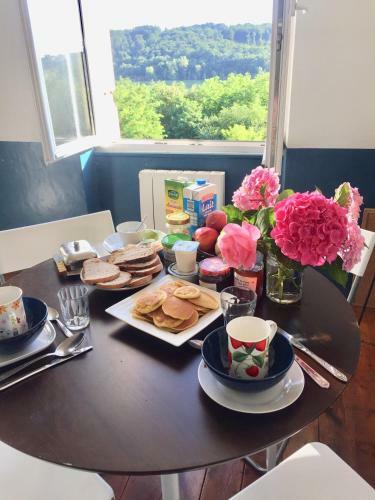 Bed & Breakfast La M�tairie