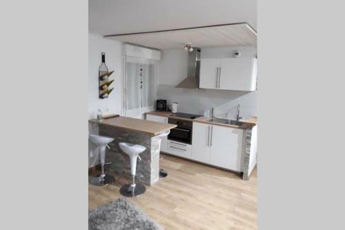 Apartamento Chouette S�jour